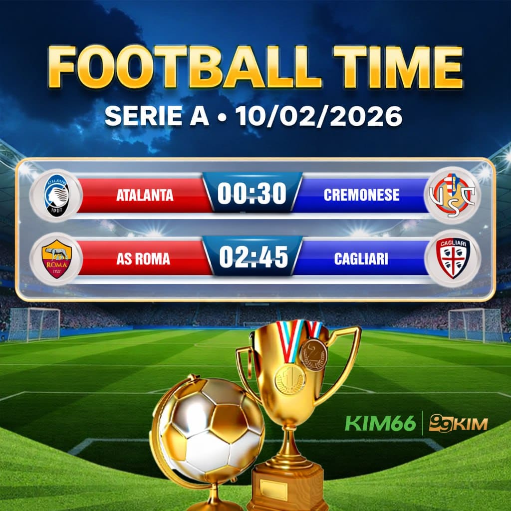 kim66 phát sóng bóng đá