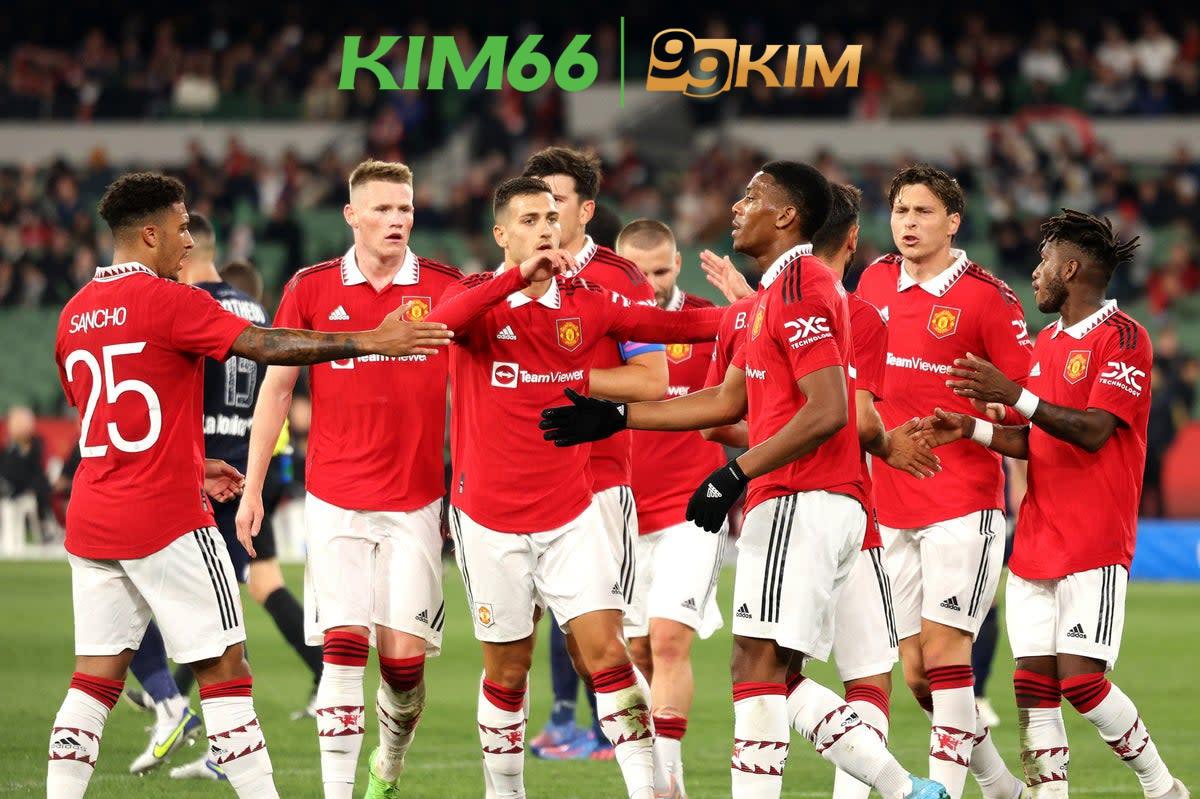 nền tảng xem bóng đá trực tuyến kim66