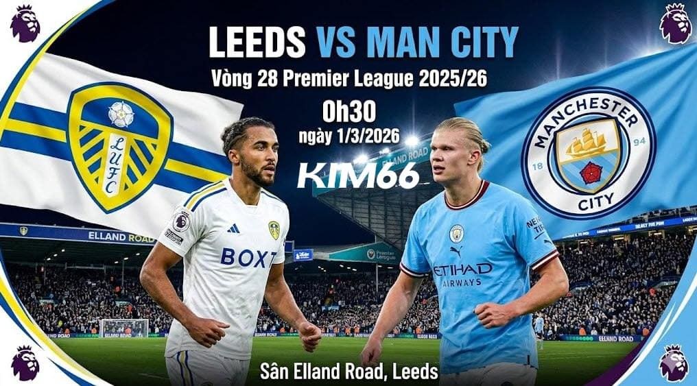 Kèo bóng Kim66 mượt