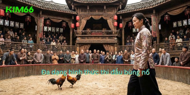 Các hình thức đặt cược đá gà Meron và Wala