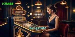Chương trình đại lý KIM66 với hoa hồng hấp dẫn