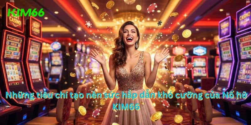 Cơ chế tích lũy hũ thưởng progressive jackpot