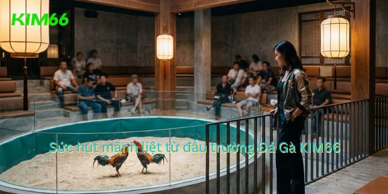 Xem đá gà trực tuyến HD từ trường gà Philippines